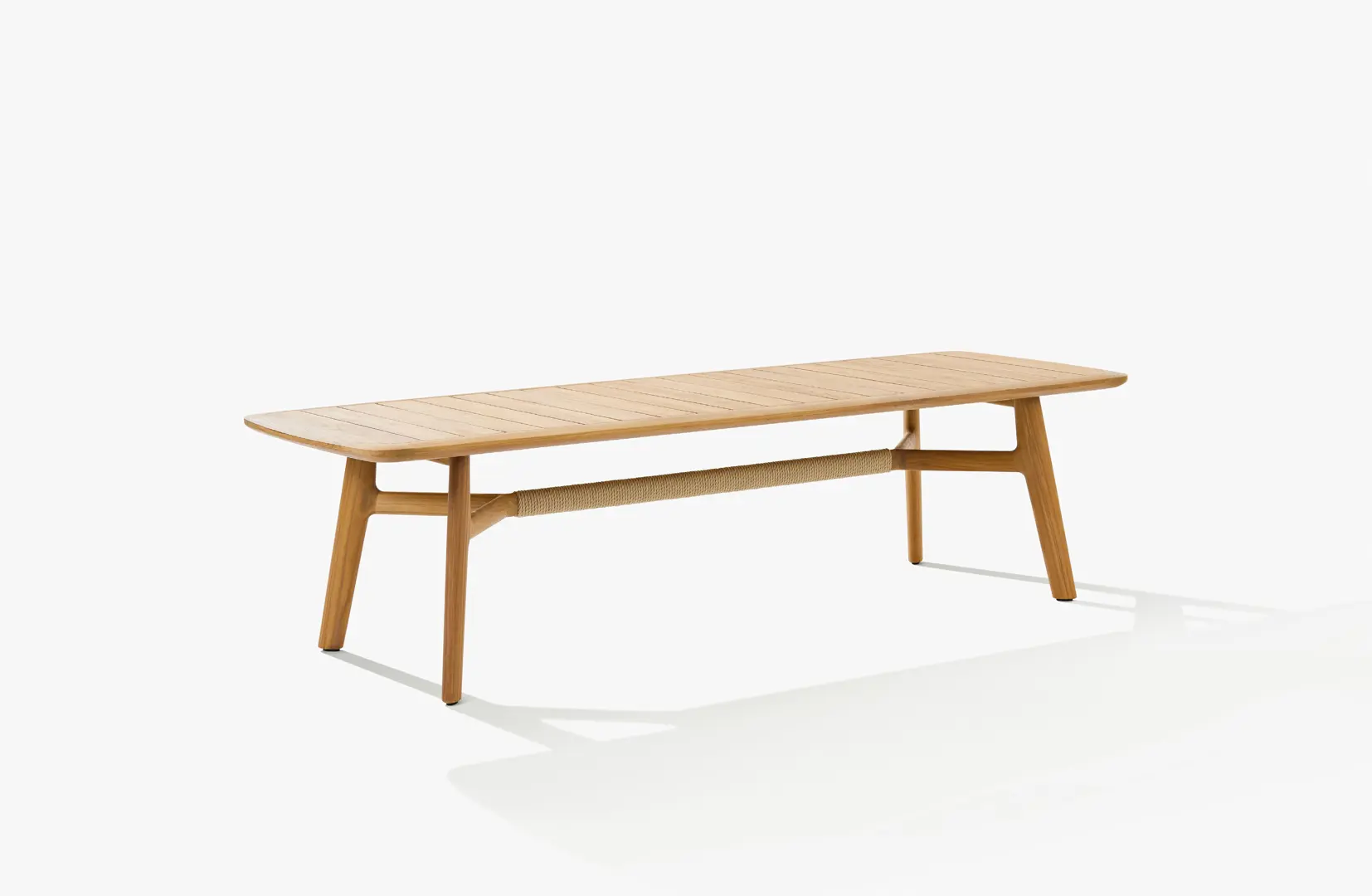 Tavolo Curve outdoor