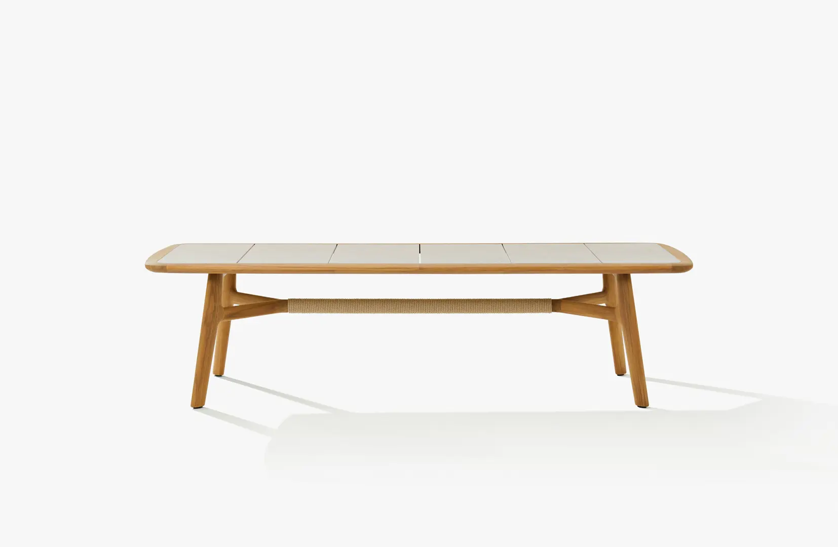 Tavolo Curve outdoor