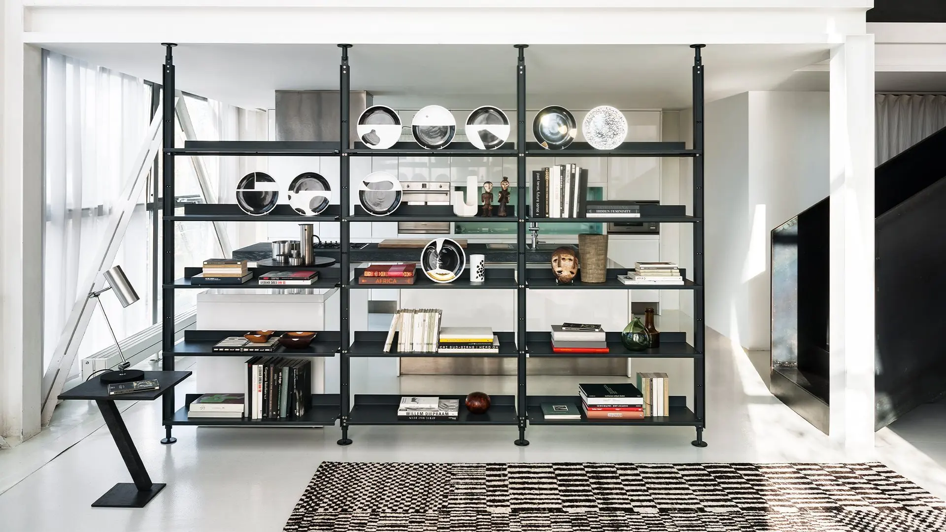 Bücherregal Armida