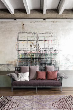 Sofa Gray 03