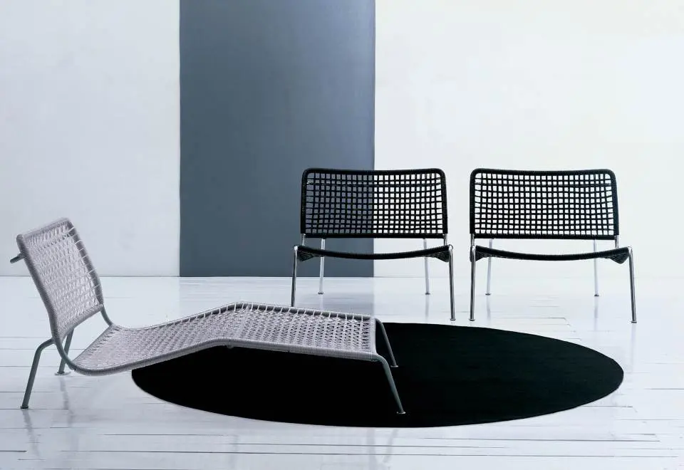 Poltroncina Frog Lounge
