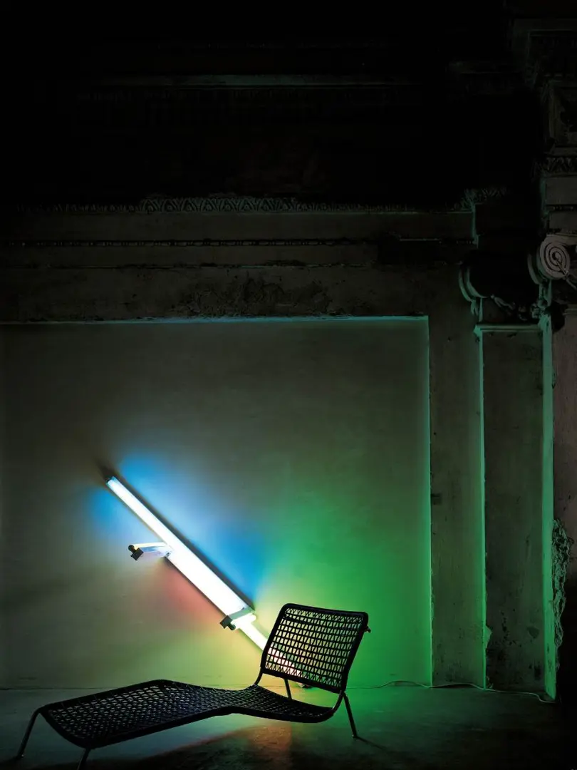 Poltroncina Frog Lounge