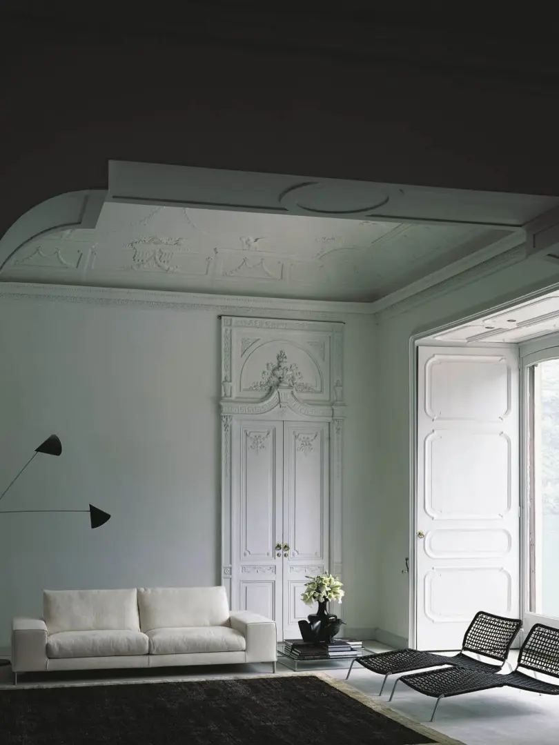 Poltroncina Frog Lounge