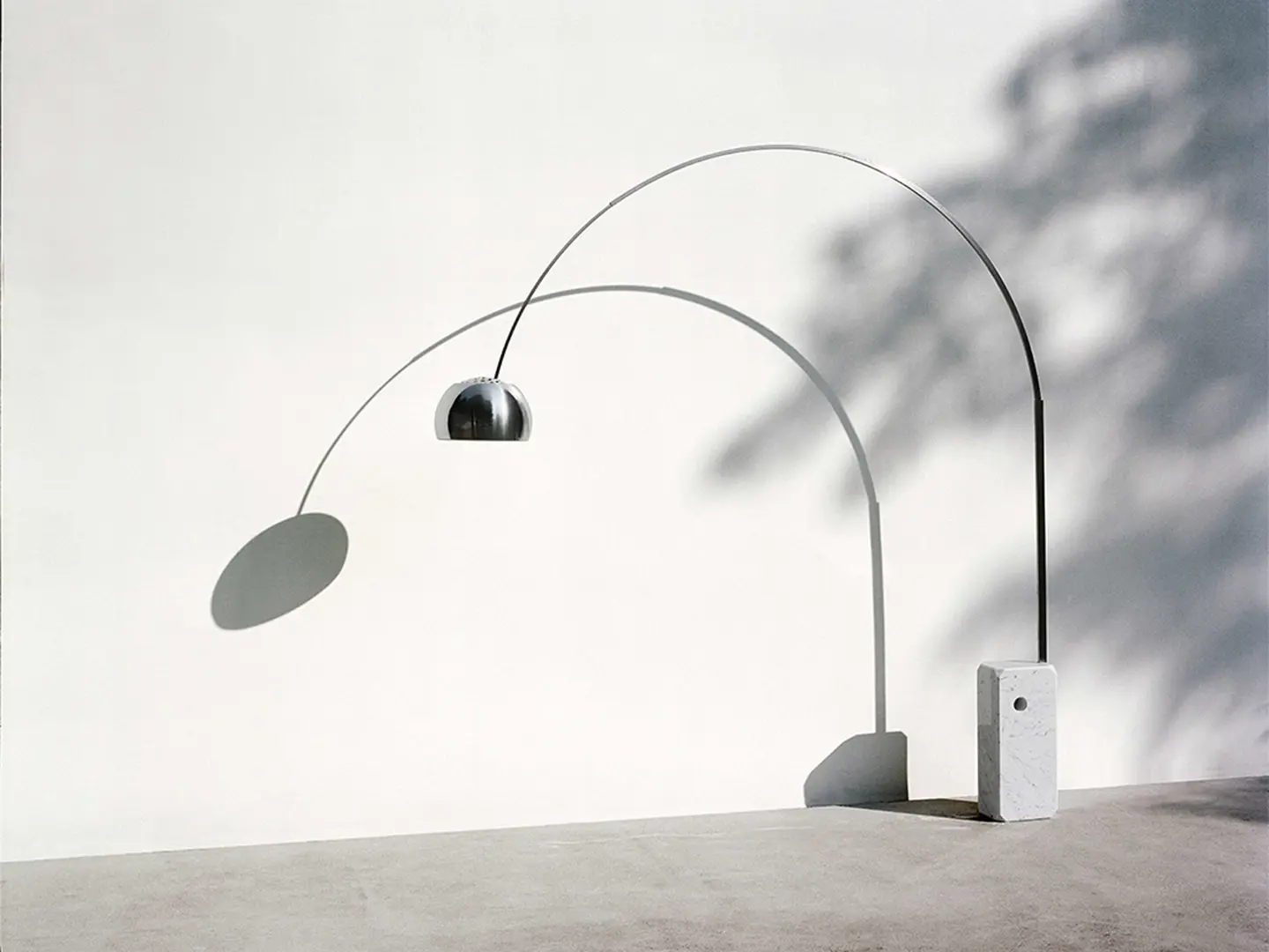 Lamp Arco