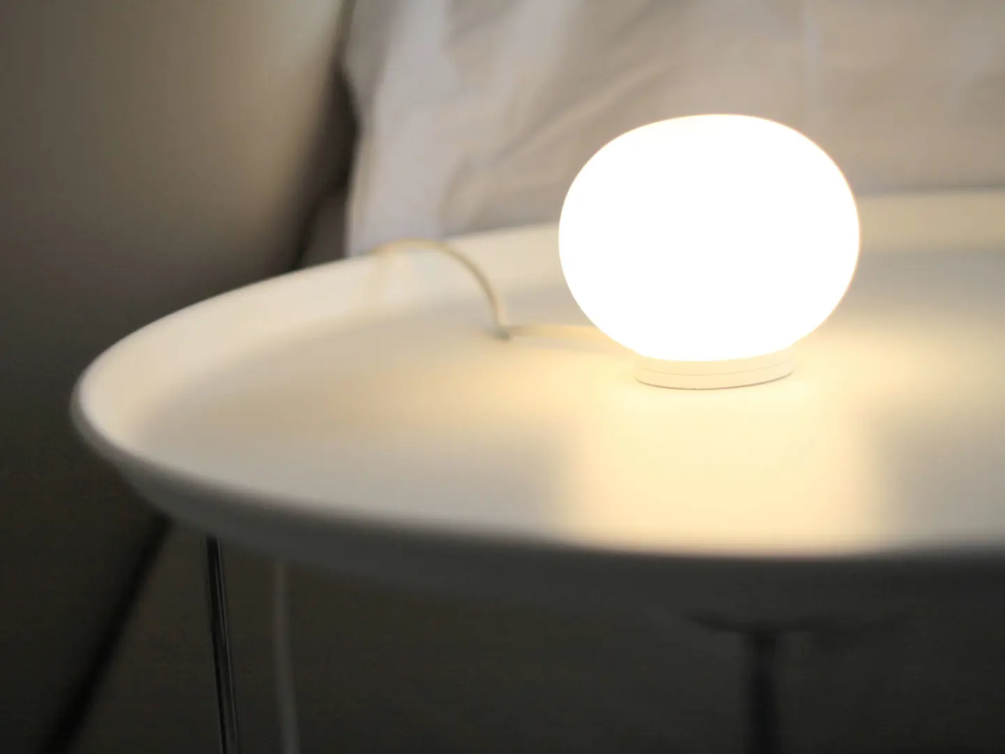 Lamp Mini Glo-Ball T