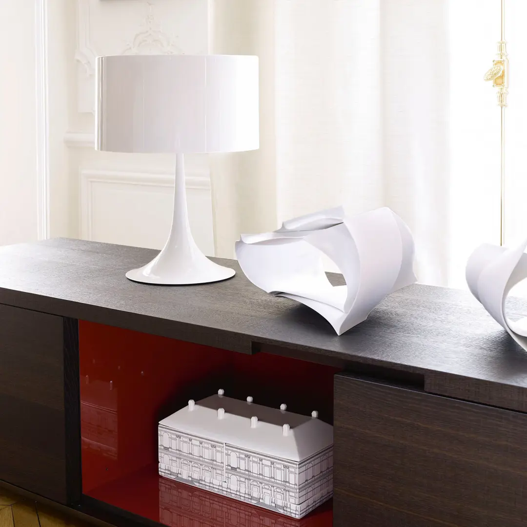 Lampada Spun Light T1