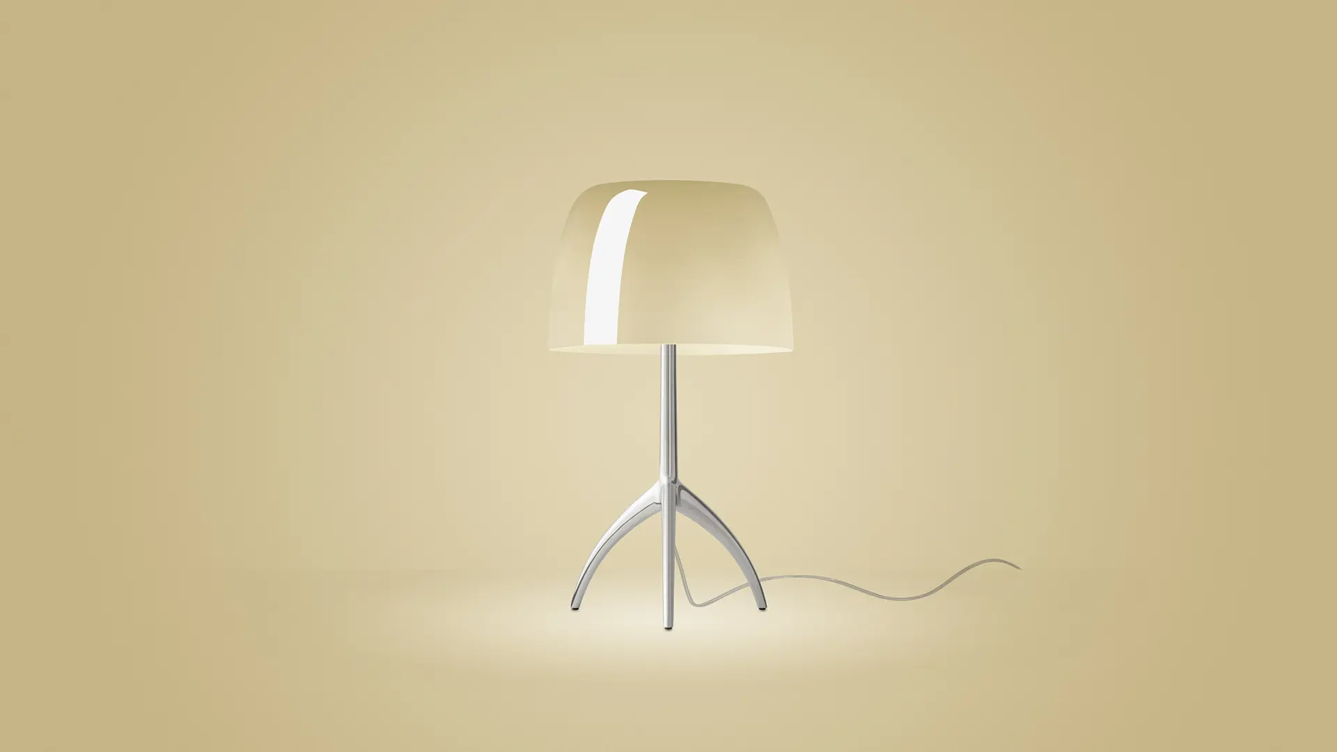 Lampe Lumiere 05