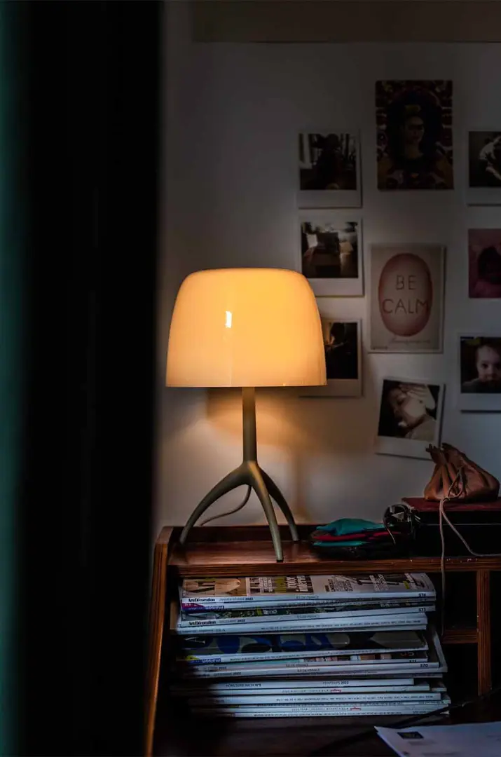 Lampada Lumiere
