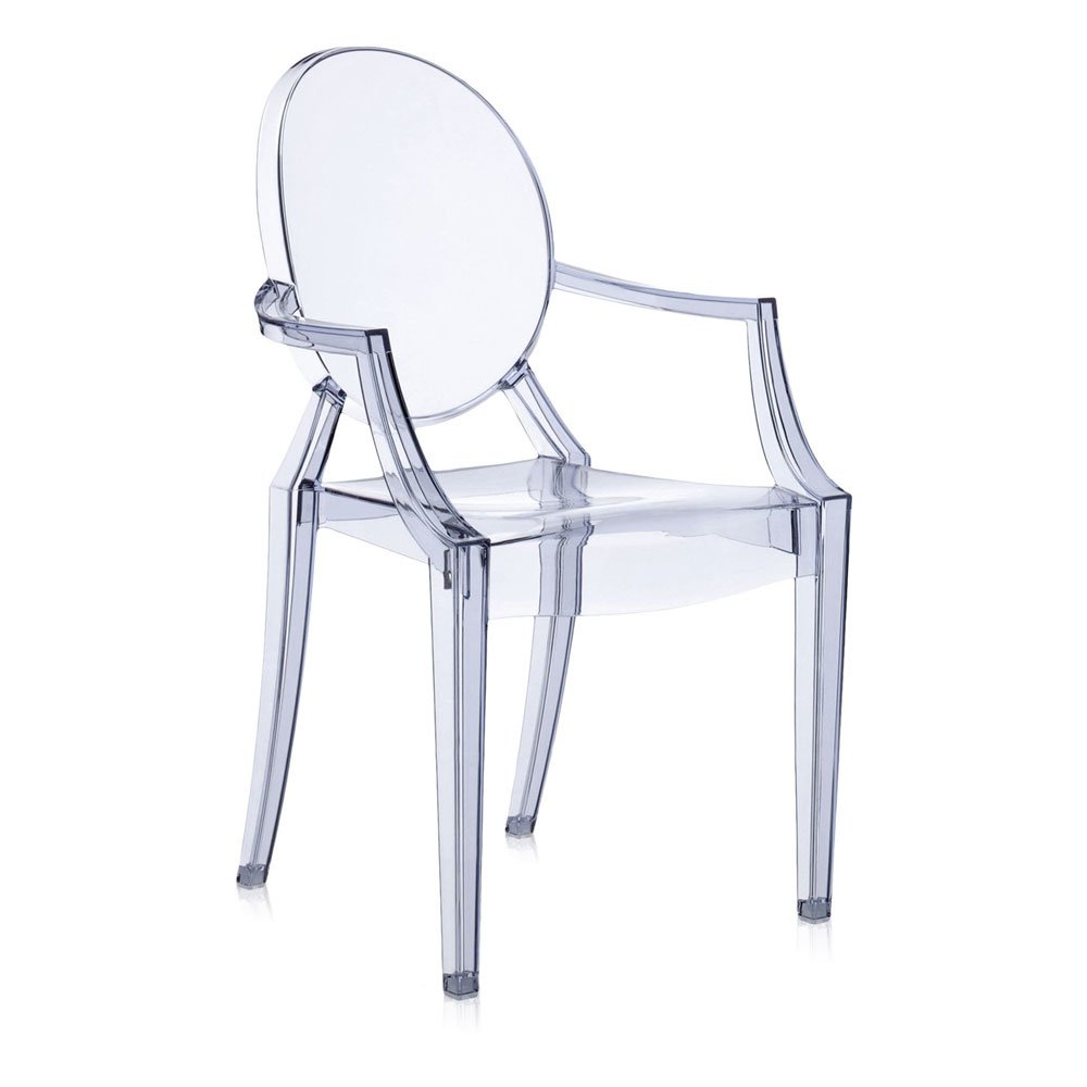 Chair Louis Ghost