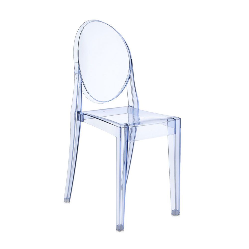 Chair Victoria Ghost