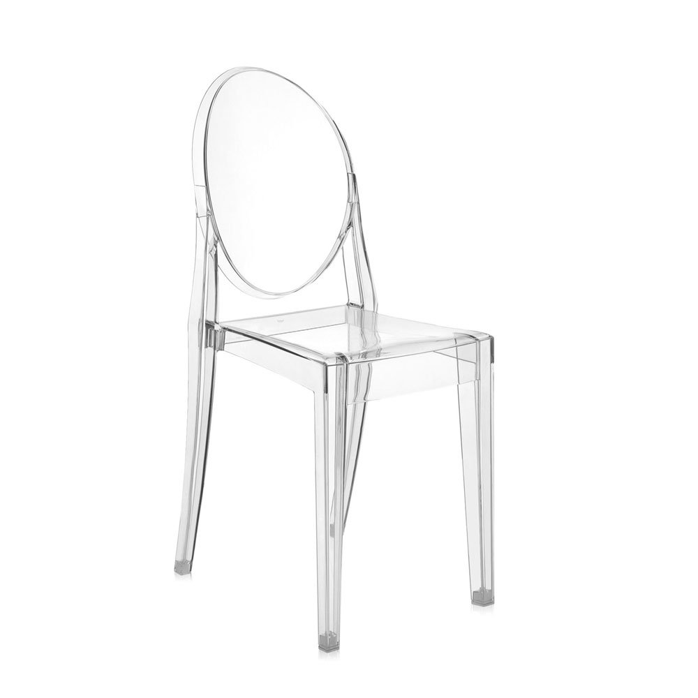Chair Victoria Ghost