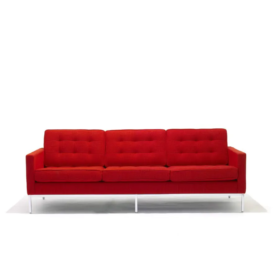 Divano Florence Knoll
