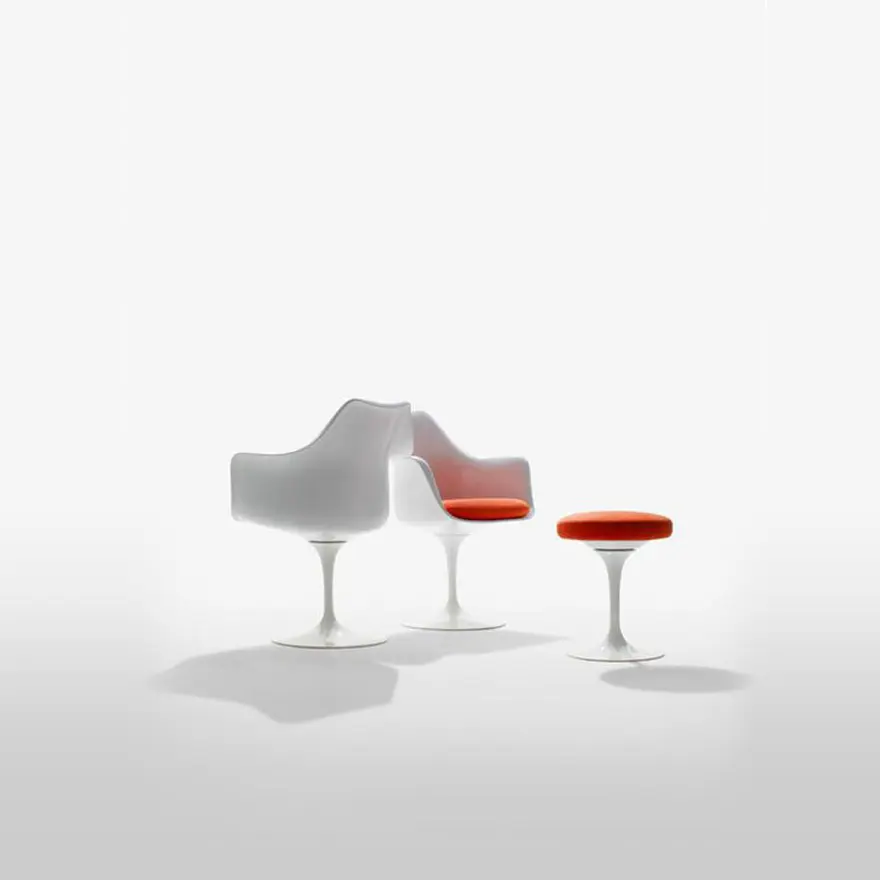 Stool Tulip
