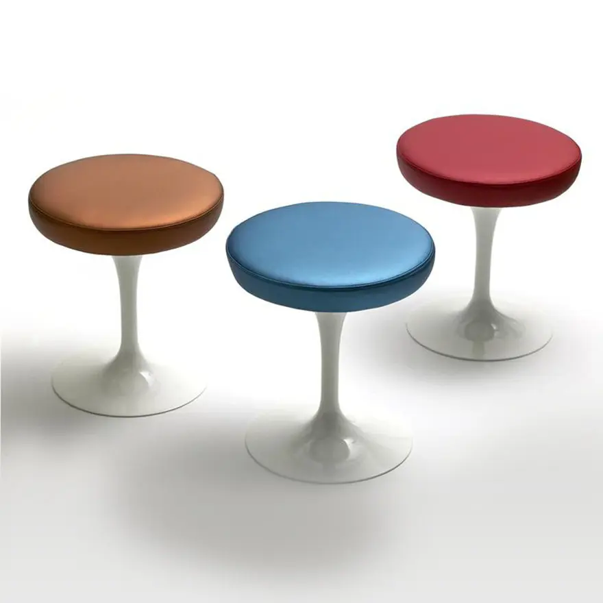 Stool Tulip