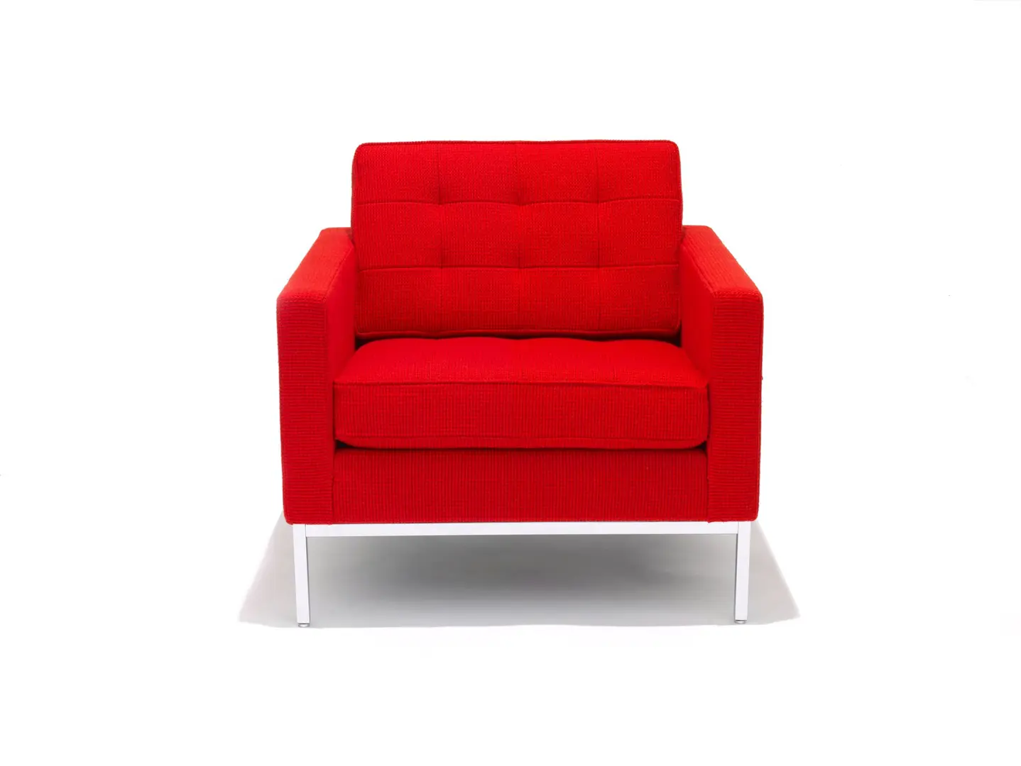 Poltrona Florence Knoll
