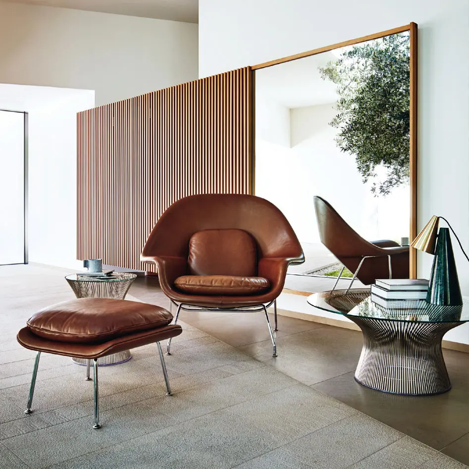 Armchair Womb