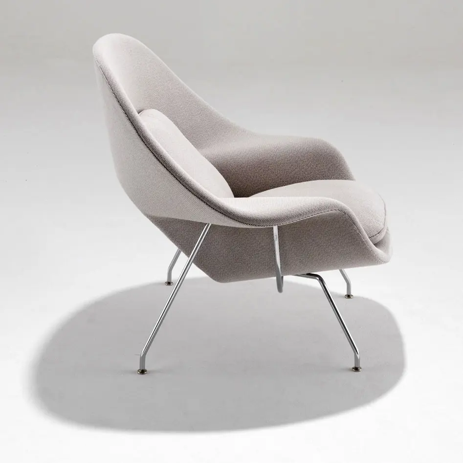 Armchair Womb