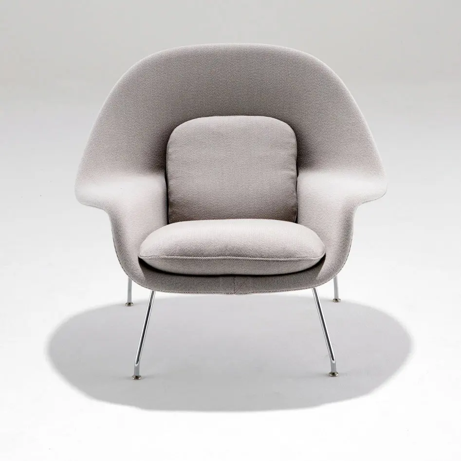 Poltrona Womb