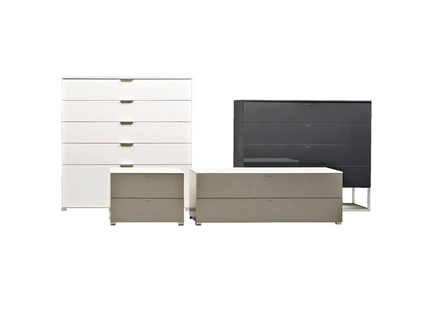 Chest of drawers 909