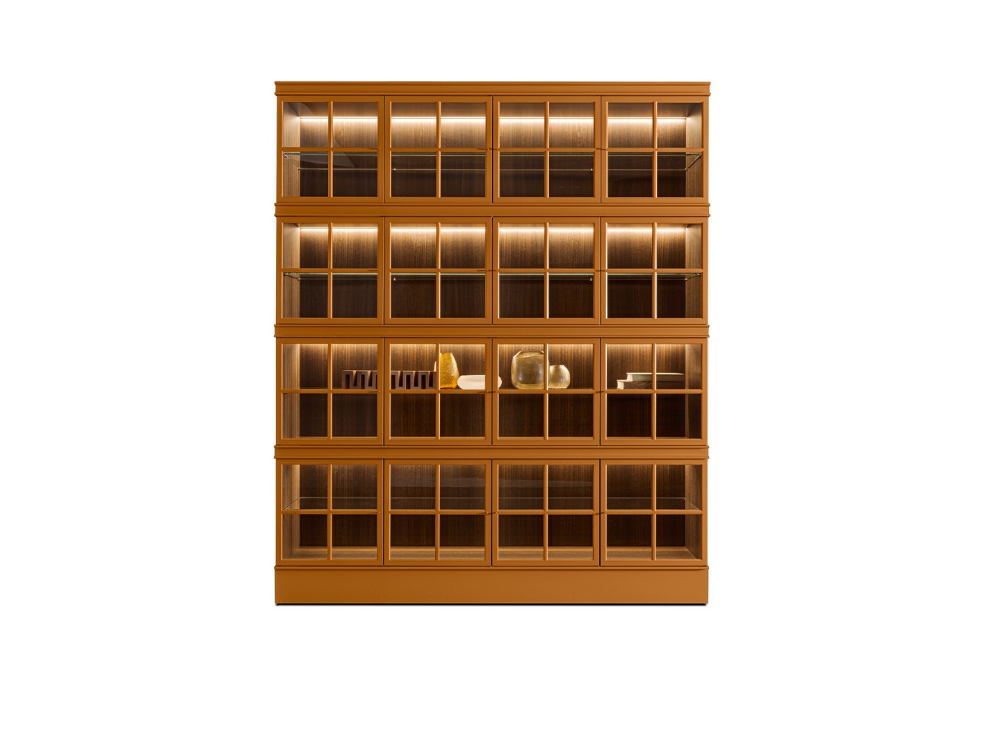 Bookcase Piroscafo