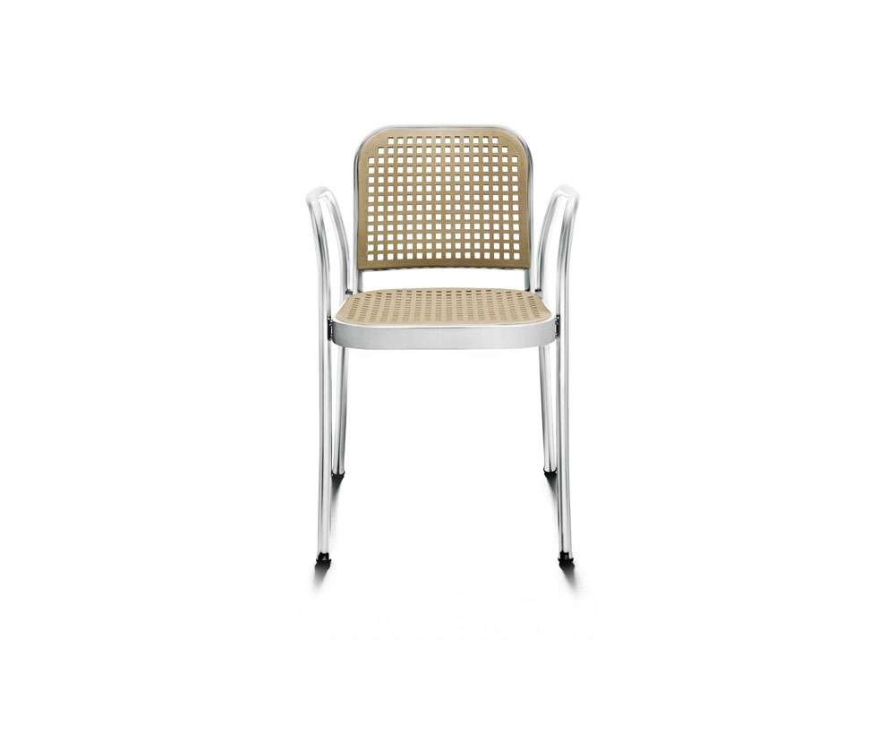 Chair Silver