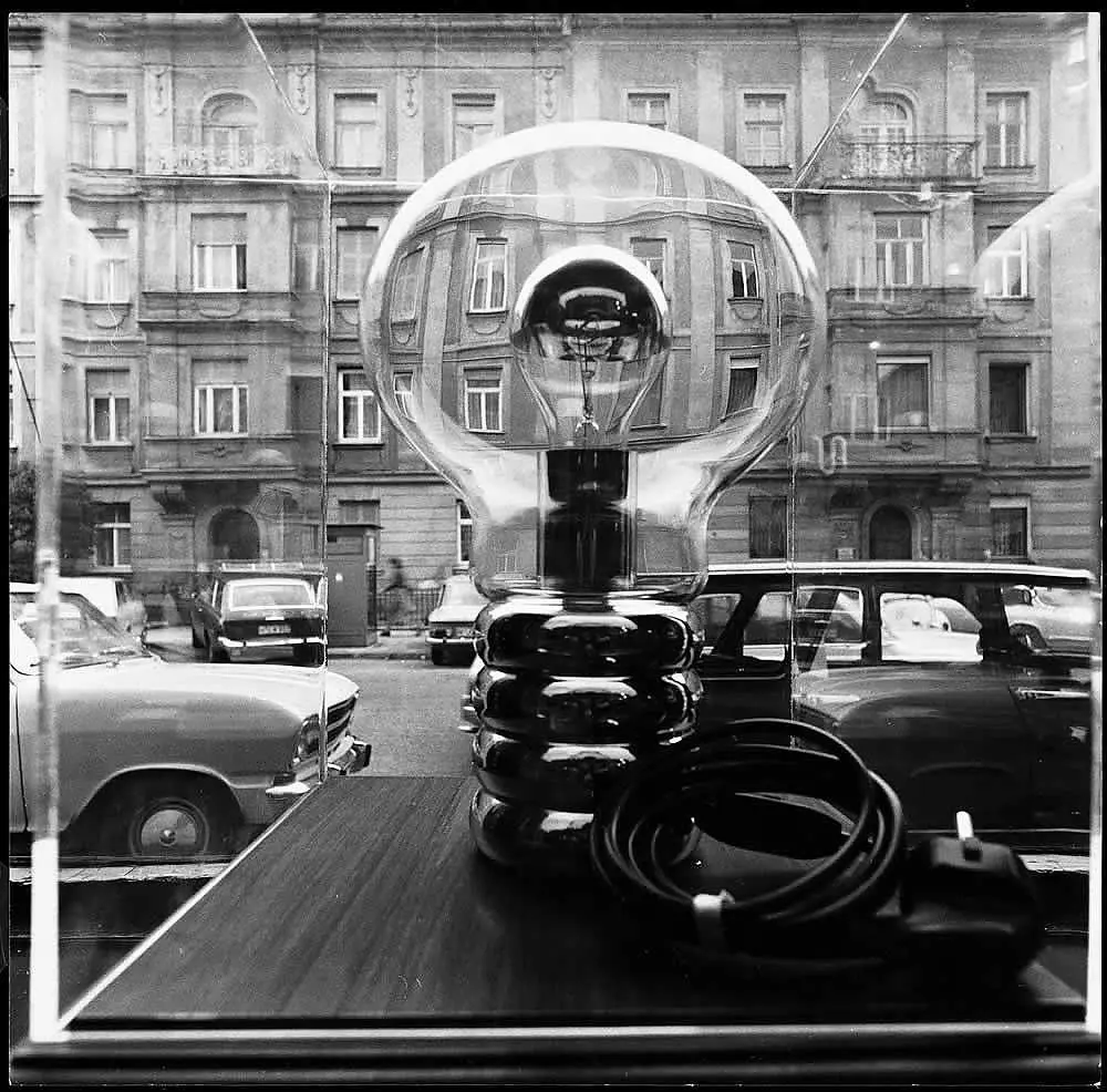 Lampada  Bulb