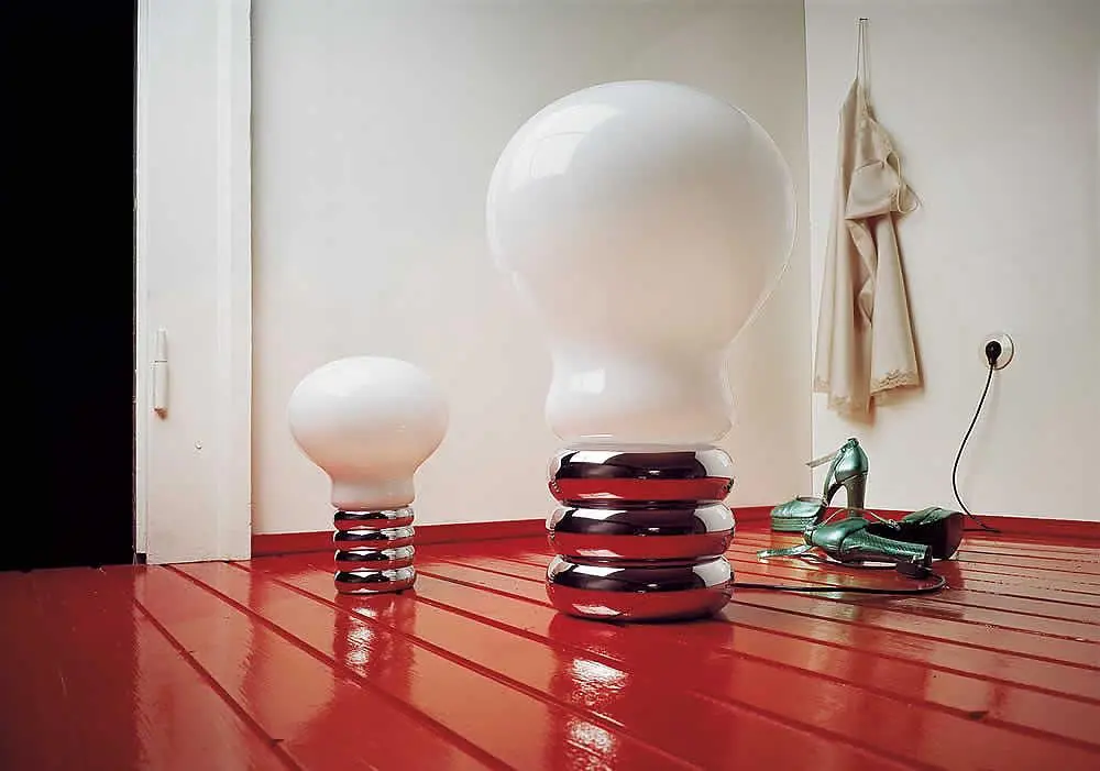 Lampada  Bulb