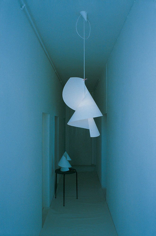 Luminaire Willydilly