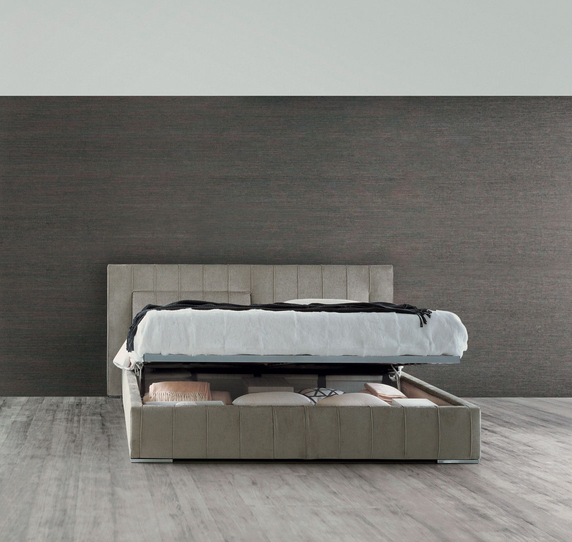 Letto High-Wave