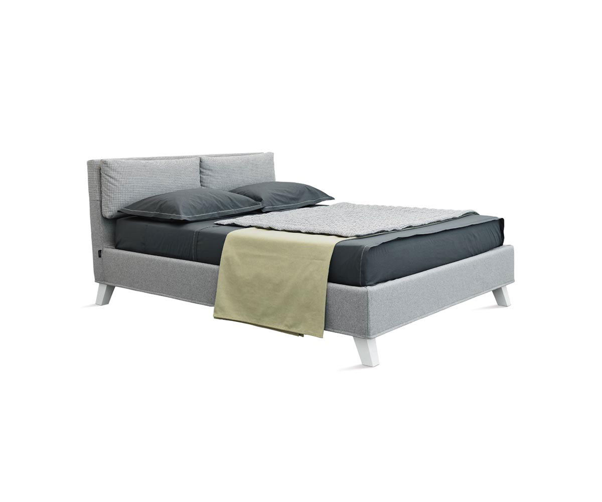 Letto Bahamas Alto