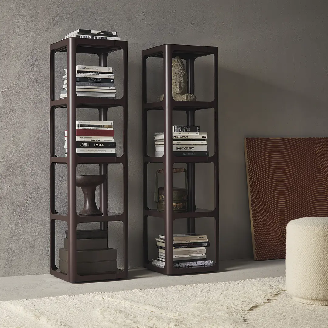 Bookcase Sixty