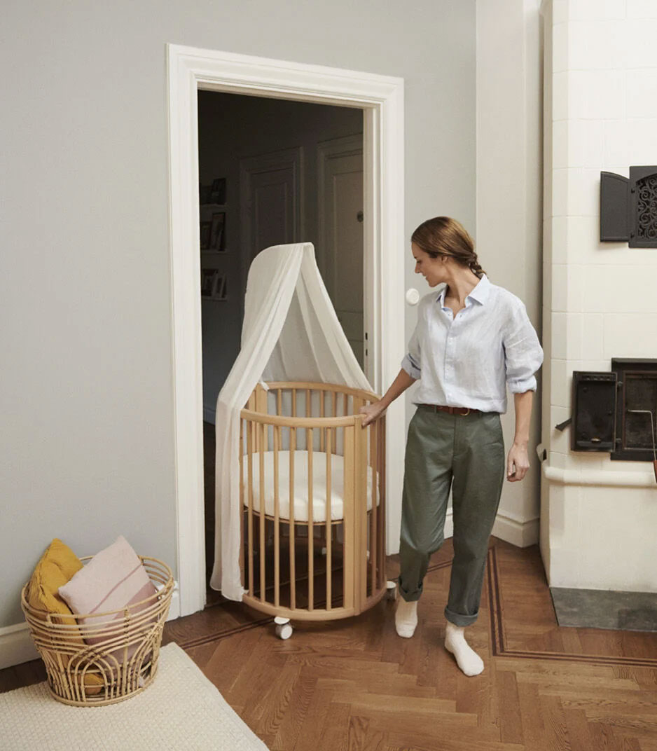 Culla Stokke® Sleepi™ Mini