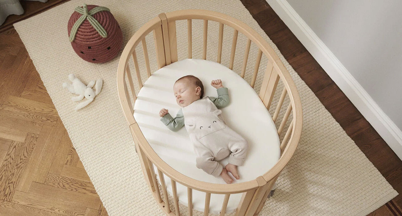 Culla Stokke® Sleepi™ Mini