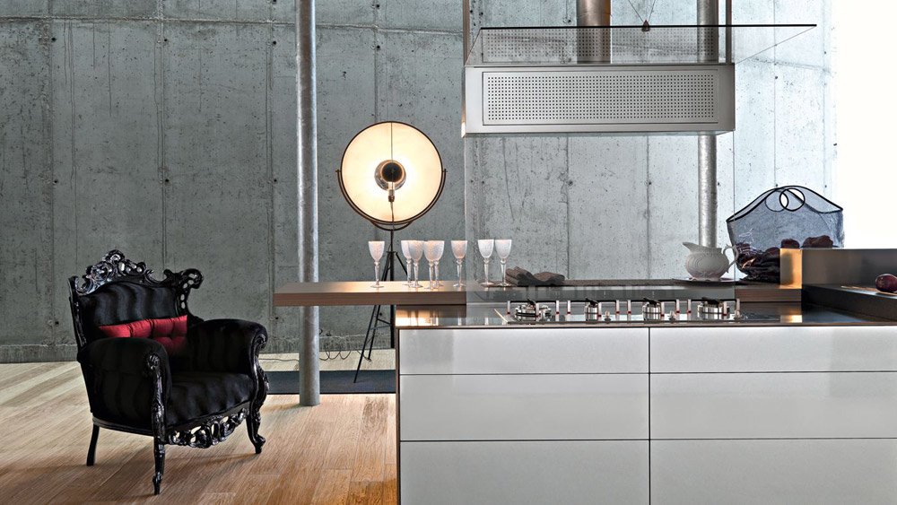 Kitchen Artematica [b]