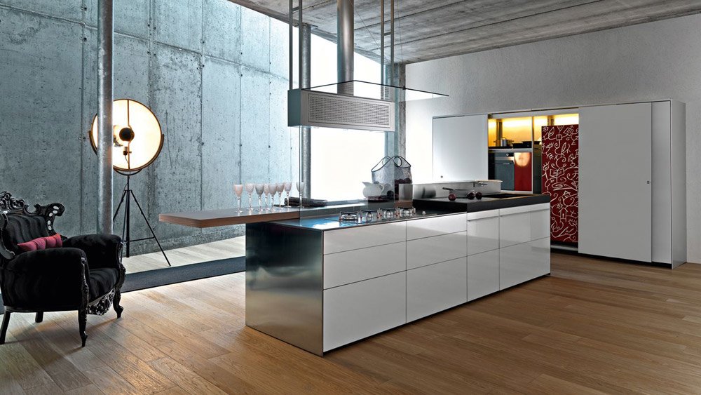 Kitchen Artematica [b]