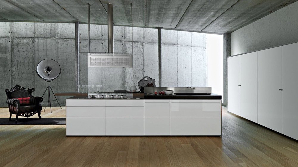 Kitchen Artematica [b]