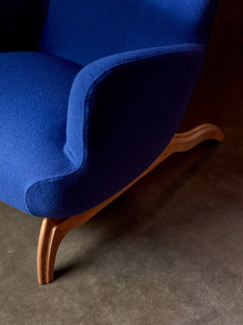 Armchair Ardea CM