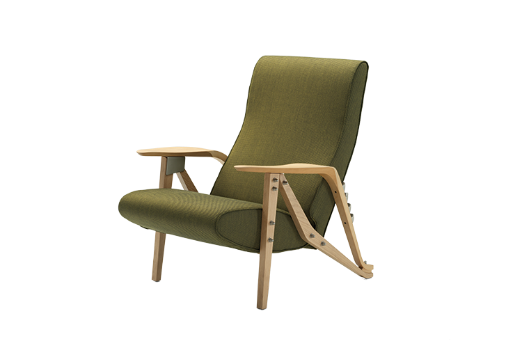 Armchair Gilda CM