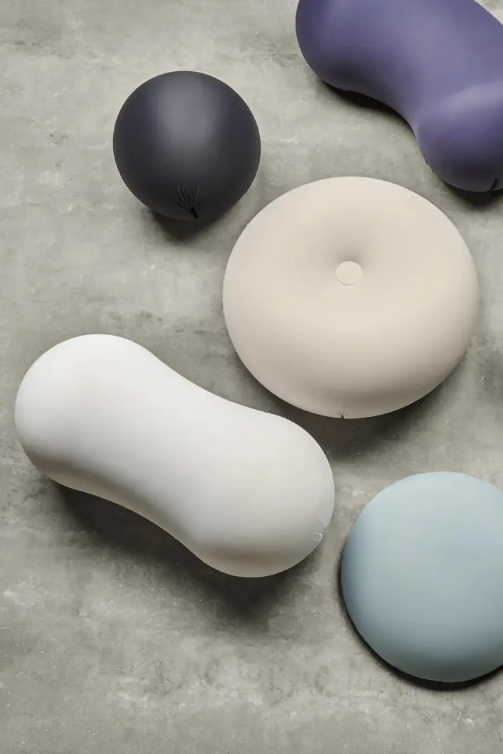 Pouf Tatone