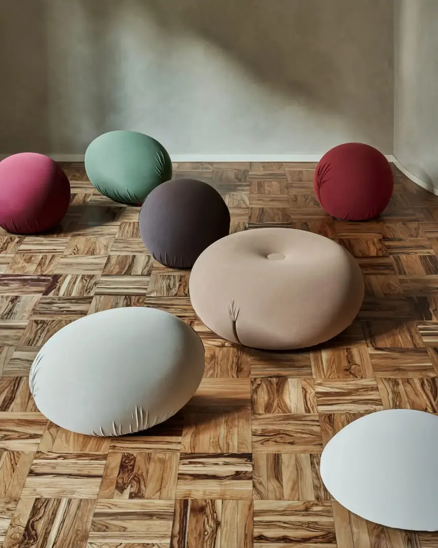 Pouf Tatone