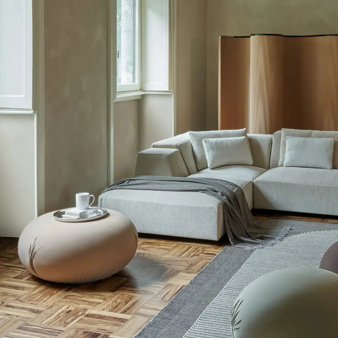 Pouf Tatone
