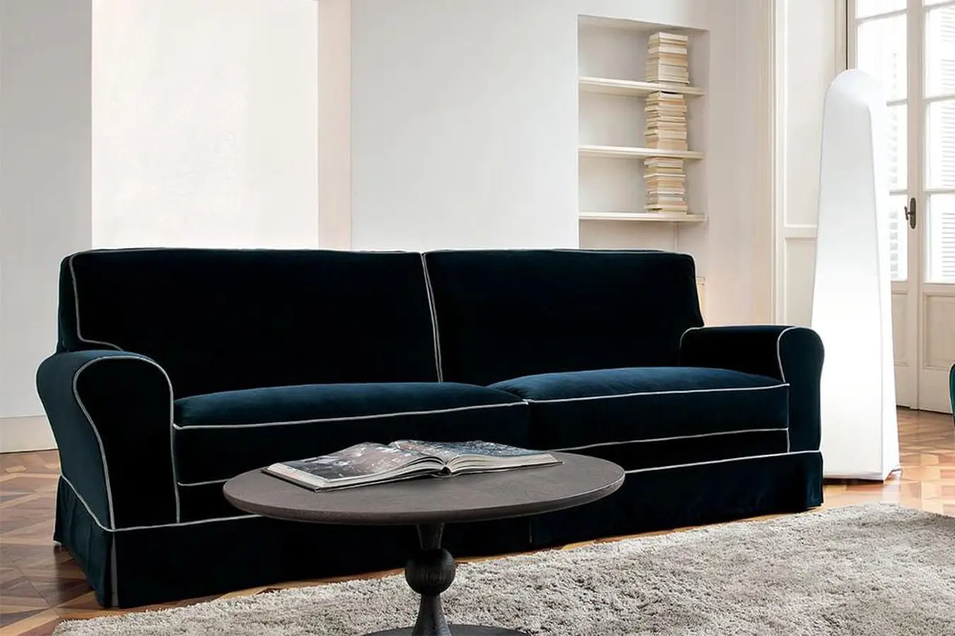 Divano letto Prince