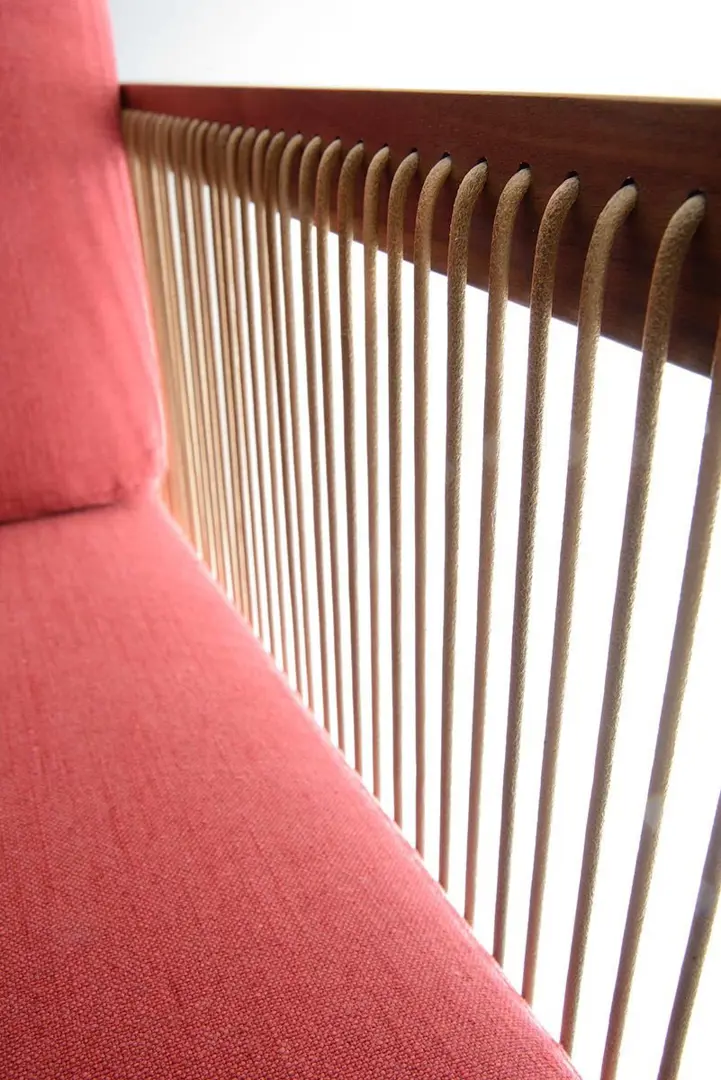 Poltroncina Astoria Armchair