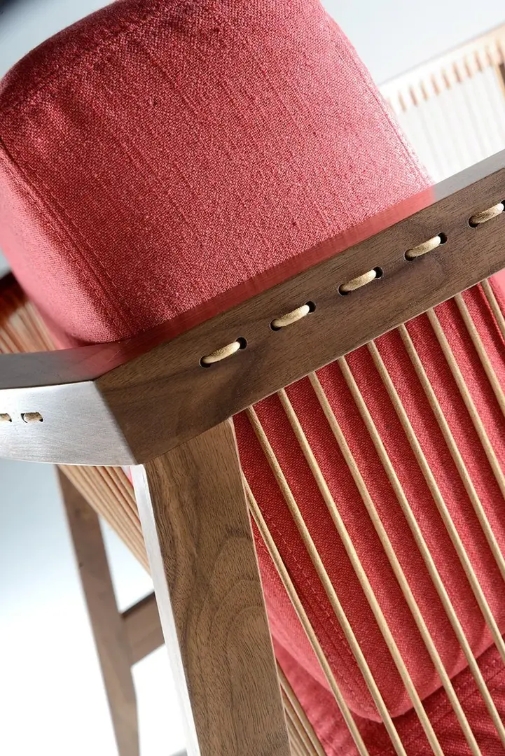 Poltroncina Astoria Armchair