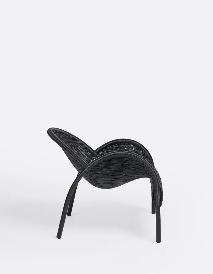 Poltroncina  Manta