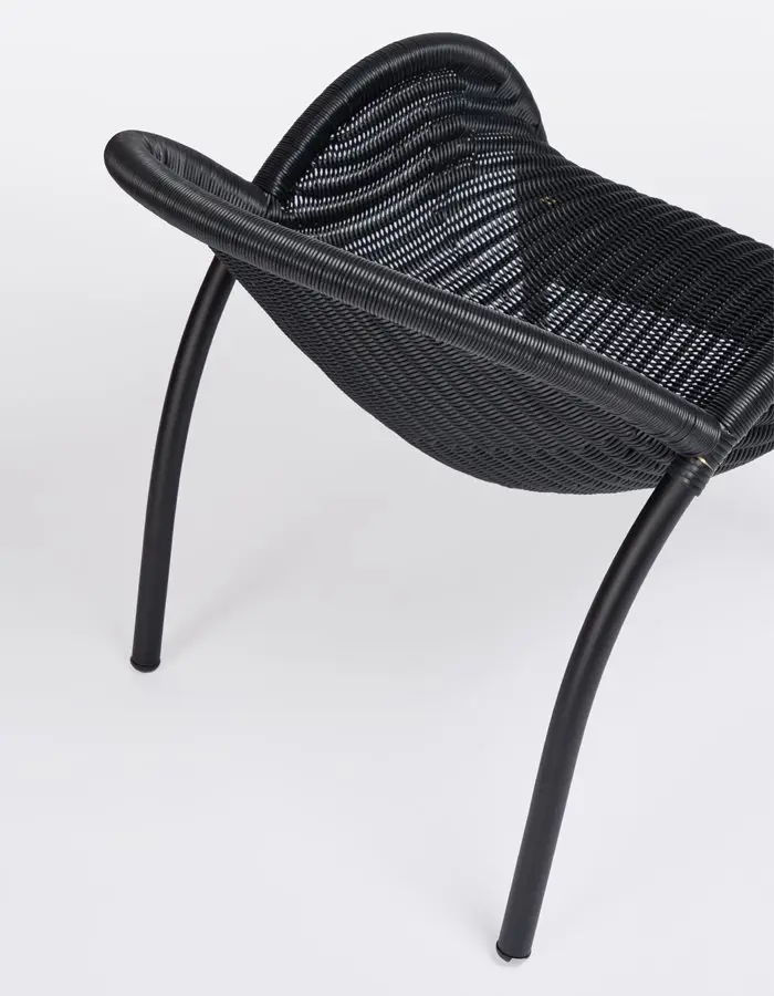 Poltroncina  Manta