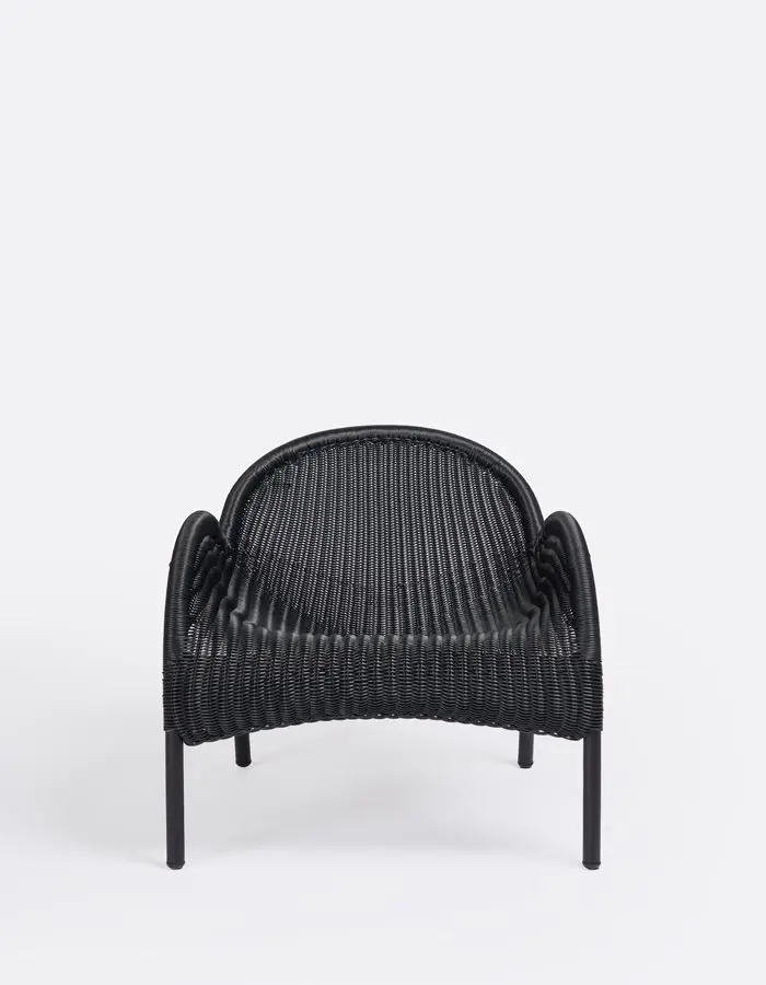 Poltroncina  Manta