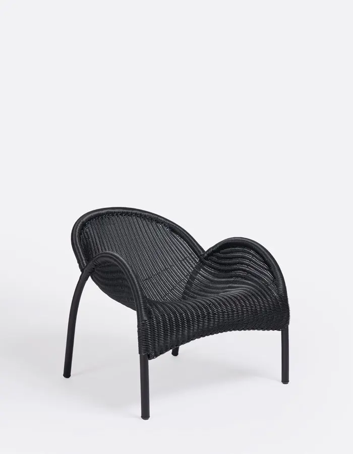 Poltroncina  Manta