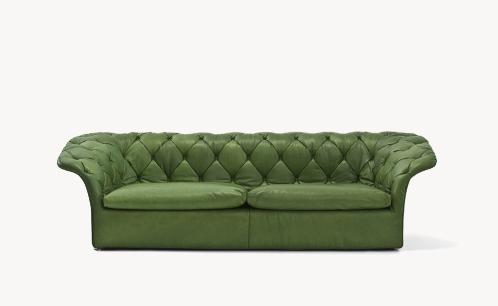 Sofa Bohemian