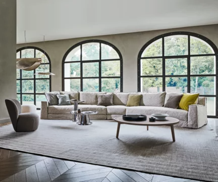 Tavolino Gray